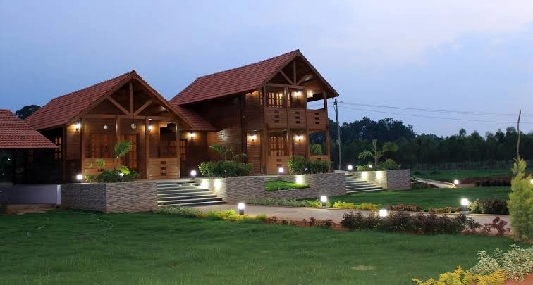 Modern Resort - Image 24 of 108
